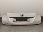 Recambio de molduras traseras para honda civic ix (fk) 1.4 i-vtec (fk1) referencia OEM IAM 74890TV0ZZ00 