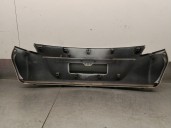 Recambio de molduras traseras para honda civic ix (fk) 1.4 i-vtec (fk1) referencia OEM IAM 74890TV0ZZ00 