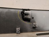 Recambio de molduras traseras para honda civic ix (fk) 1.4 i-vtec (fk1) referencia OEM IAM 74890TV0ZZ00 
