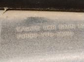 Recambio de molduras traseras para honda civic ix (fk) 1.4 i-vtec (fk1) referencia OEM IAM 74890TV0ZZ00 