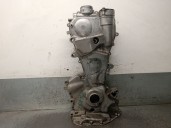 Recambio de tapa distribucion para skoda fabia i (6y2) 1.2 referencia OEM IAM 03E109211D 03E109210L 