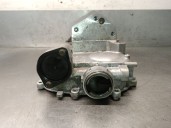 Recambio de tapa distribucion para skoda fabia i (6y2) 1.2 referencia OEM IAM 03E109211D 03E109210L 