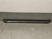 Recambio de molduras delanteras para bmw 1 descapotable (e88) 118 i referencia OEM IAM 30HF545001 