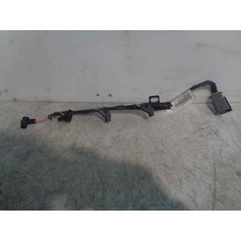 Recambio de cableado para peugeot 207 1.6 16v hdi referencia OEM IAM 9670855680  