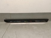 Recambio de molduras delanteras para bmw 1 descapotable (e88) 118 i referencia OEM IAM 30HF546001 