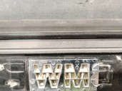 Recambio de molduras delanteras para bmw 1 descapotable (e88) 118 i referencia OEM IAM 30HF546001 
