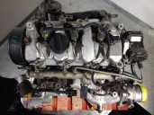 Recambio de motor completo para hyundai accent ii (lc) 1.5 crdi referencia OEM IAM D3EA 2110127C00 2872894