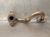 Recambio de tubo para ford focus i (daw, dbw) 1.8 tdci referencia OEM IAM 1S4Q9D477BC 1320341 