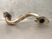Recambio de tubo para ford focus i (daw, dbw) 1.8 tdci referencia OEM IAM 1S4Q9D477BC 1320341 
