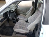 opel kadett e hatchback (t85) del año 1990