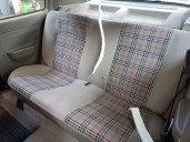 opel kadett e hatchback (t85) del año 1990