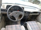 opel kadett e hatchback (t85) del año 1990
