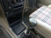 opel kadett e hatchback (t85) del año 1990