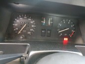 opel kadett e hatchback (t85) del año 1990