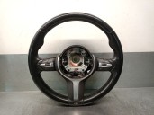 Recambio de volante para bmw 5 (f10) 530 d xdrive referencia OEM IAM 32302253649 32302253649 