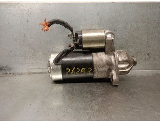 MOTOR ARRANQUE F43127510 3610027510 