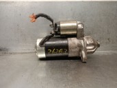 Replacement starter motor for Hyundai Accent II (LC) 1.5 CRDi OEM IAM reference F43127510 3610027510 