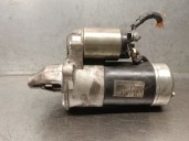 Replacement starter motor for Hyundai Accent II (LC) 1.5 CRDi OEM IAM reference F43127510 3610027510 