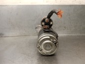 Replacement starter motor for Hyundai Accent II (LC) 1.5 CRDi OEM IAM reference F43127510 3610027510 