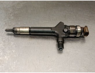 Recambio de inyector para mazda 5 (cr) 2.0 cd (cr19) referencia OEM IAM RF7J13H50 RF7J13H50 