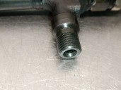Recambio de inyector para mazda 5 (cr) 2.0 cd (cr19) referencia OEM IAM RF7J13H50 RF7J13H50 