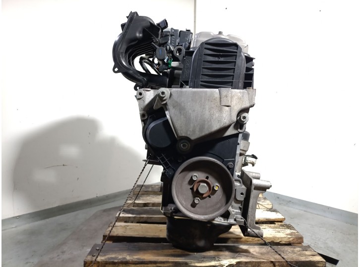Recambio de motor completo para citroën c2 (jm_) 1.4 referencia OEM IAM KFV 0135CW 10FST3