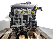 Recambio de motor completo para citroën c2 (jm_) 1.4 referencia OEM IAM KFV 0135CW 10FST3