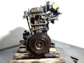 Recambio de motor completo para citroën c2 (jm_) 1.4 referencia OEM IAM KFV 0135CW 10FST3