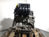 Recambio de motor completo para citroën c2 (jm_) 1.4 referencia OEM IAM KFV 0135CW 10FST3