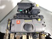 Recambio de motor completo para citroën c2 (jm_) 1.4 referencia OEM IAM KFV 0135CW 10FST3