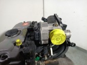Recambio de motor completo para citroën c2 (jm_) 1.4 referencia OEM IAM KFV 0135CW 10FST3
