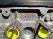 Recambio de motor completo para citroën c2 (jm_) 1.4 referencia OEM IAM KFV 0135CW 10FST3