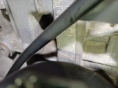 Recambio de motor completo para citroën c2 (jm_) 1.4 referencia OEM IAM KFV 0135CW 10FST3