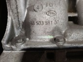 Recambio de motor completo para citroën c2 (jm_) 1.4 referencia OEM IAM KFV 0135CW 10FST3