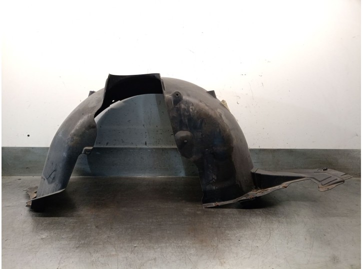 Replacement front left wheel arch for Skoda Octavia III Combi (5E5, 5E6) 2.0 TDI OEM IAM reference 5E0809957D 5E08099