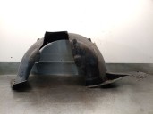 Replacement front left wheel arch for Skoda Octavia III Combi (5E5, 5E6) 2.0 TDI OEM IAM reference 5E0809957D 5E08099