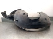 Replacement front left wheel arch for Skoda Octavia III Combi (5E5, 5E6) 2.0 TDI OEM IAM reference 5E0809957D 5E08099