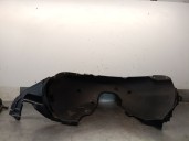 Replacement front left wheel arch for Skoda Octavia III Combi (5E5, 5E6) 2.0 TDI OEM IAM reference 5E0809957D 5E08099