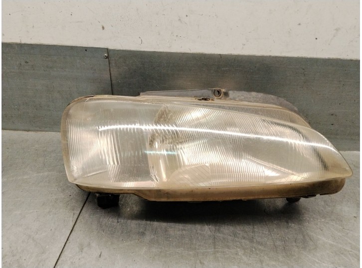 Recambio de faro derecho para peugeot 106 ii (1a_, 1c_) 1.1 i referencia OEM IAM 6205P4 6205P4 