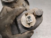 Recambio de faro derecho para peugeot 106 ii (1a_, 1c_) 1.1 i referencia OEM IAM 6205P4 6205P4 