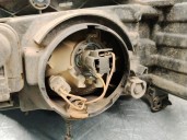 Recambio de faro derecho para peugeot 106 ii (1a_, 1c_) 1.1 i referencia OEM IAM 6205P4 6205P4 
