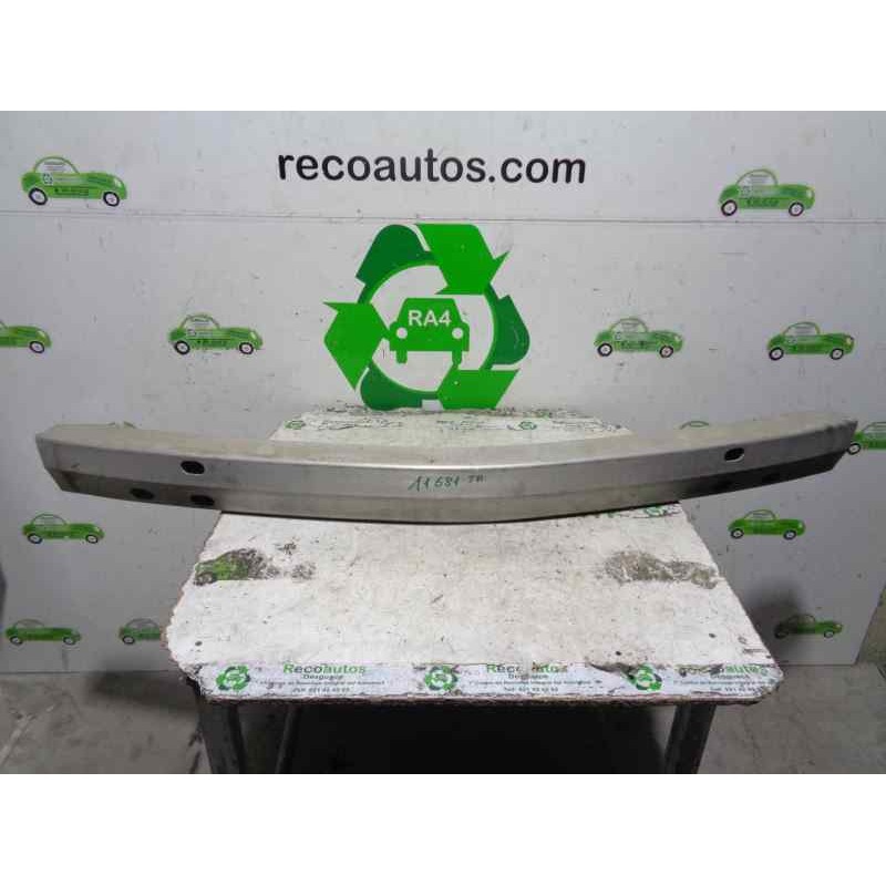 Recambio de refuerzo paragolpes trasero para cadillac cts 3.2 v6 cat referencia OEM IAM  DE ALUMINIO 