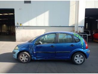 citroën c3 i (fc_, fn_) del año 2002