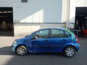 citroën c3 i (fc_, fn_) del año 2002