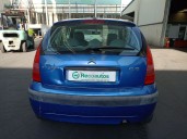 citroën c3 i (fc_, fn_) del año 2002