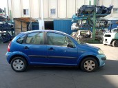 citroën c3 i (fc_, fn_) del año 2002