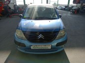 citroën c3 i (fc_, fn_) del año 2002