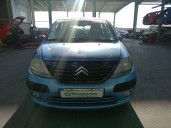 citroën c3 i (fc_, fn_) del año 2002