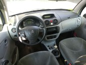 citroën c3 i (fc_, fn_) del año 2002