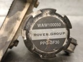 Recambio de valvula aire adicional para rover 45 i hatchback (rt) 2.0 idt referencia OEM IAM WAW100050 